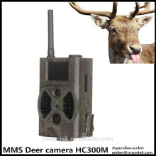 Caméras de jeu de chasse d&#39;antenne de HC300M HD avec GSM GPRS, usine chinoise